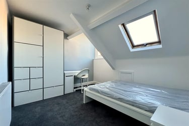 7 bed house, Queens Road, Jesmond, Newcastle, NE22PR - Image 9